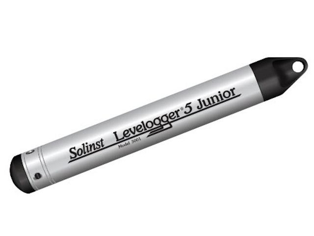 3001 LT Levelogger Junior 5