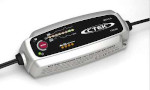 Art. code S9412 CTEK batterijlader voor AGM accu